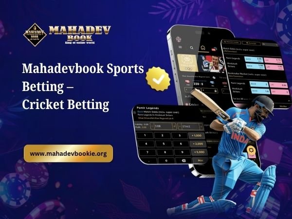 Cricket Betting