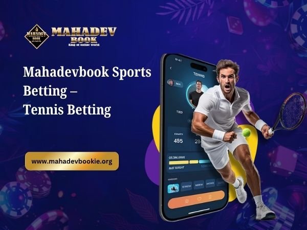 Tennis Betting