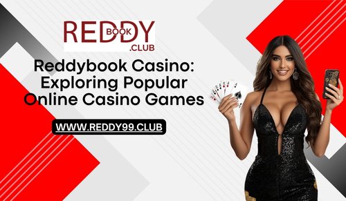 Reddybook